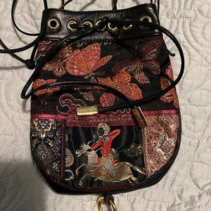 Dolce and Gabbana purse